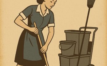 Australia Cleaner Jobs 2025